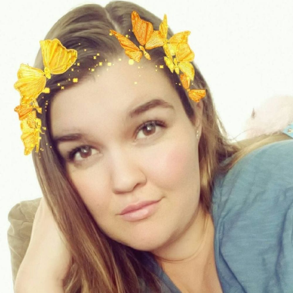 Meet your Posher, Callie